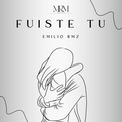 Emilio Rmz's cover