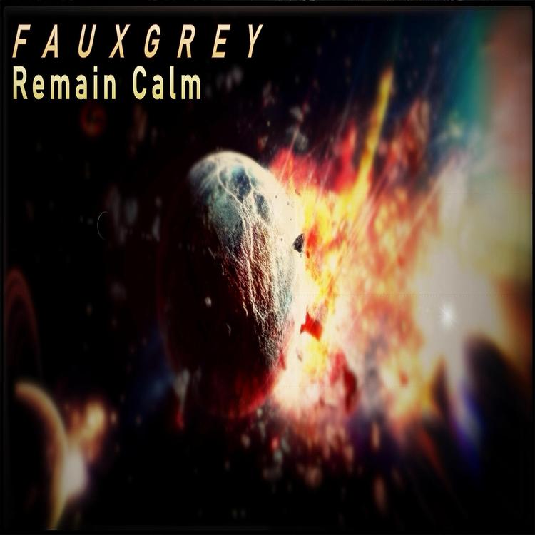 FauxGrey's avatar image