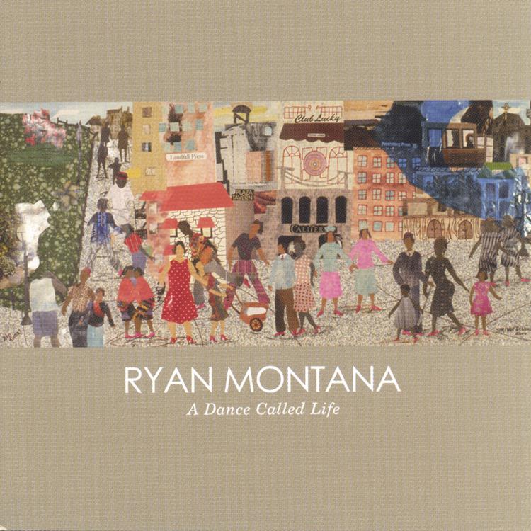 Ryan Montana's avatar image