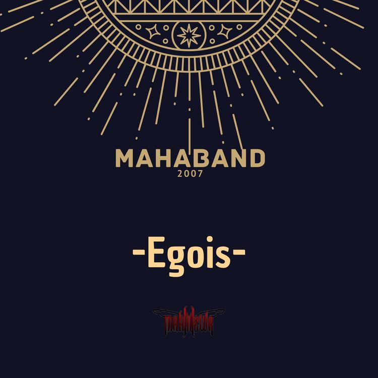 MAHABAND's avatar image