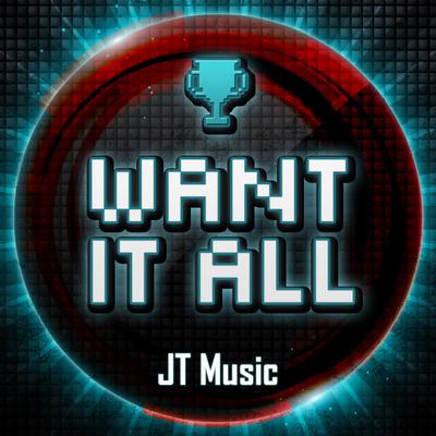 Want It All's cover