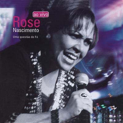 Basta Buscar (Ao Vivo) By Rose Nascimento's cover