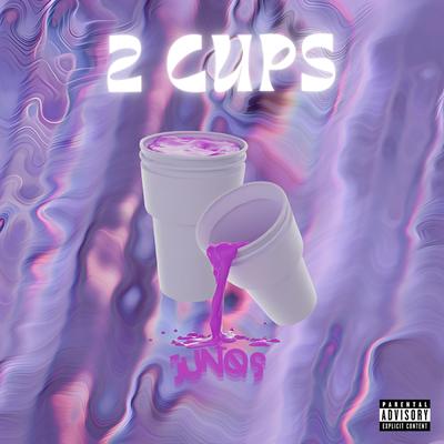 2 Cups By Junqs's cover