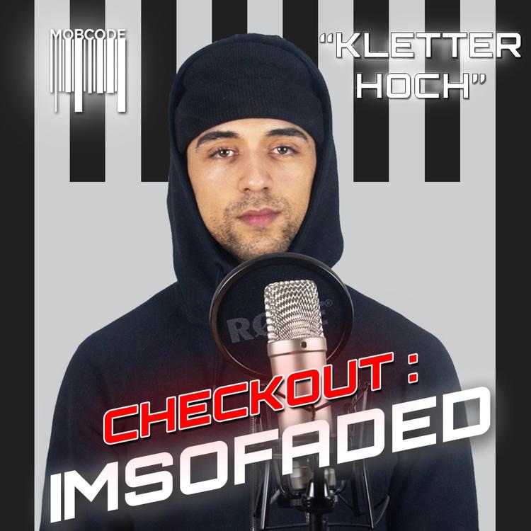 Mobcode,Imsofaded's avatar image