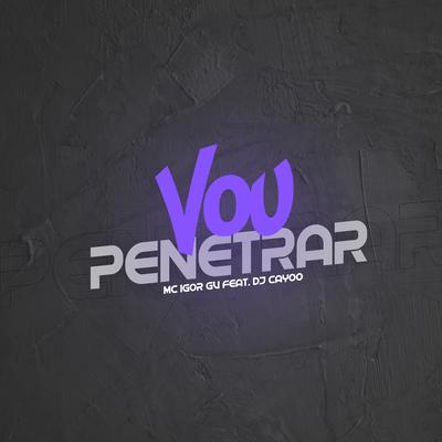 Vou Penetrar's cover