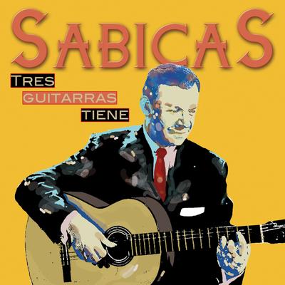 La Cumparsita By Sabicas's cover