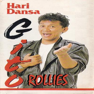 Hari Dansa's cover