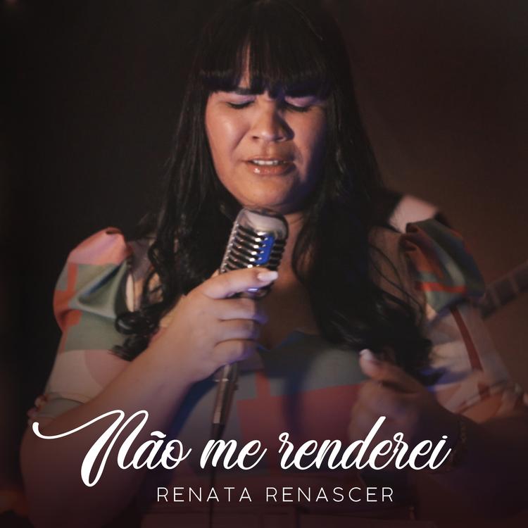 Renata Renascer's avatar image