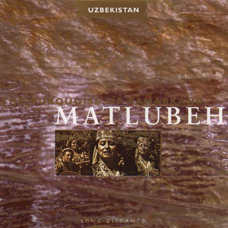 Matlubeh's avatar image