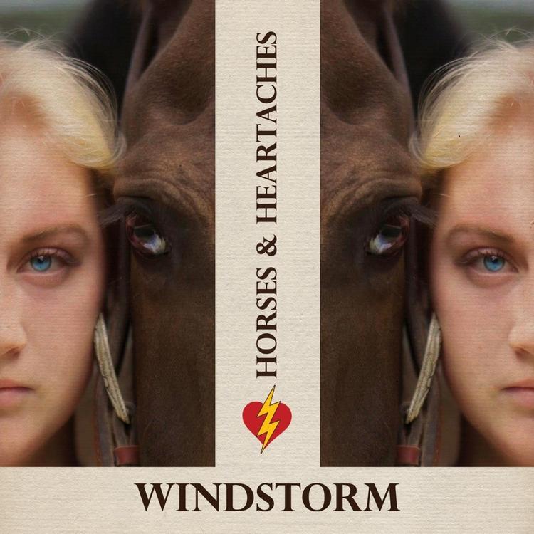 Windstorm's avatar image