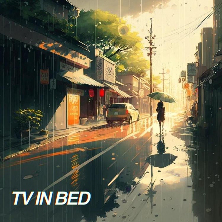 TV in Bed's avatar image