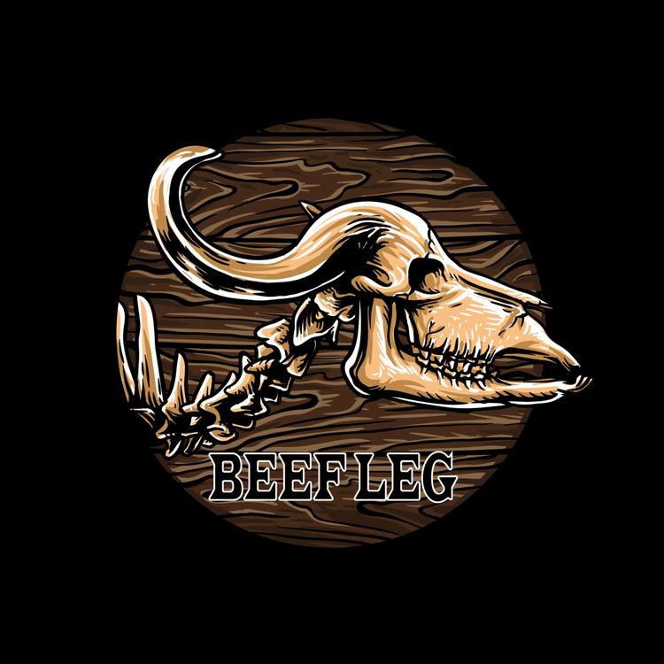 Beef Leg's avatar image