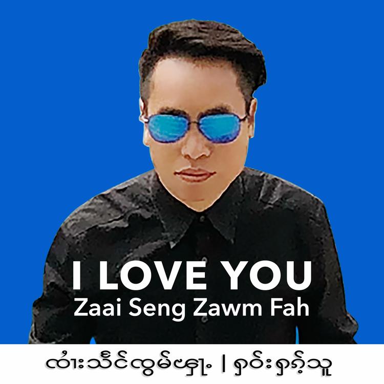 Zaai Seng Zawm Fah's avatar image