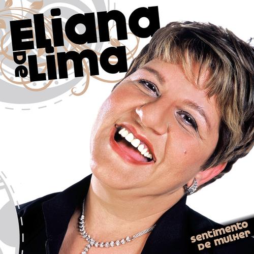 Eliana de Lima's cover