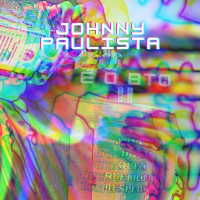 Johnny Paulista's cover