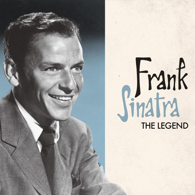Frank Sinatra. The Legend's cover