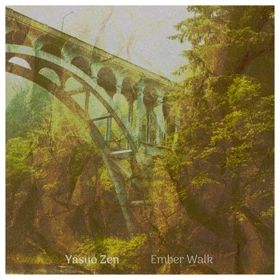 Ember Walk By Yasuo Zen's cover