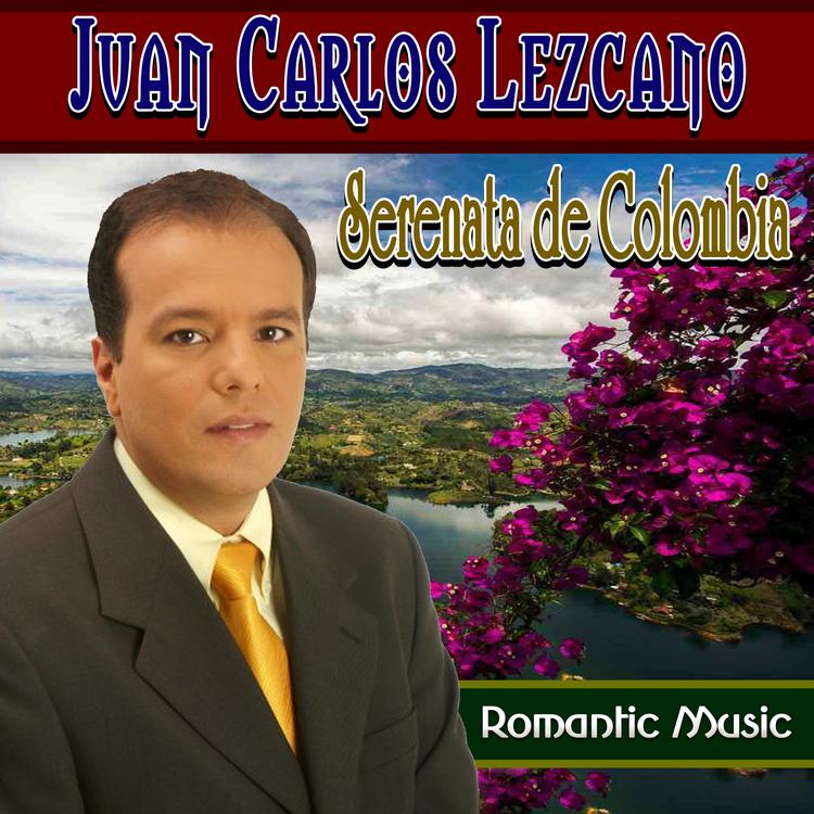 Juan Carlos Lezcano's avatar image