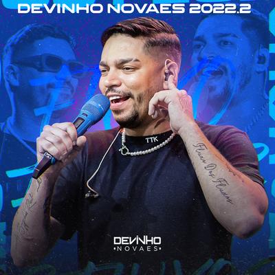 Melhor Ser uma Saudade By Devinho Novaes's cover