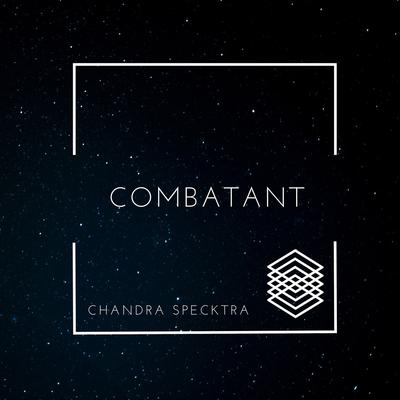 Chandra Specktra's cover