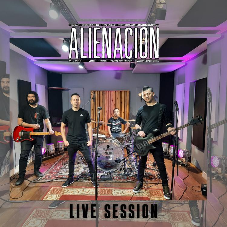 Alienación's avatar image