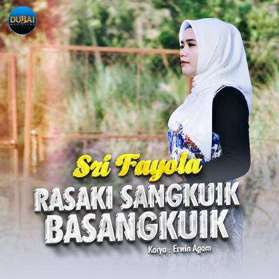 Rasaki Sangkuik Basangkuik's cover