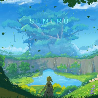 Sumeru Port Ormos - Genshin Impact Sumeru's cover