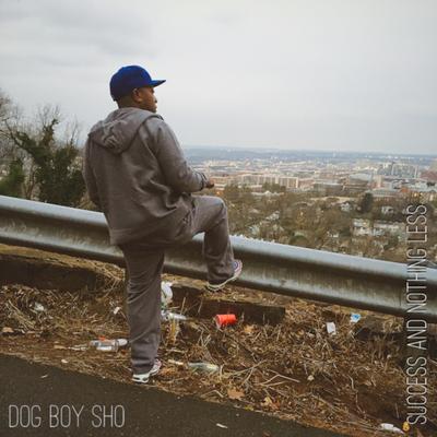 Dog Boy Sho's cover