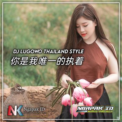 DJ LUGOWO Chinese Song Thailand Style's cover