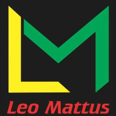 Leo Mattus's cover