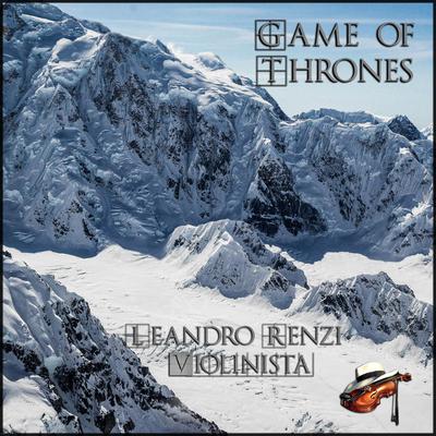 Game of Thrones Theme's cover