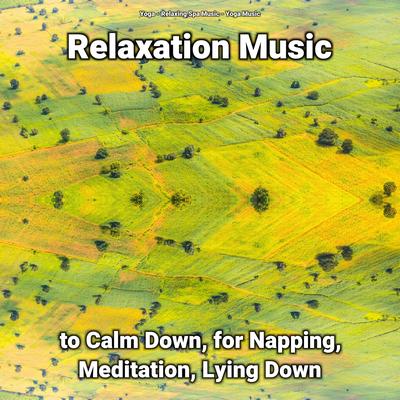 Splashing Charisma By Yoga, Relaxing Spa Music, Yoga Music's cover