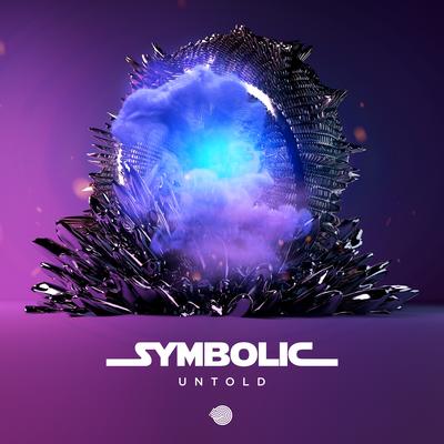 Untold By Symbolic's cover