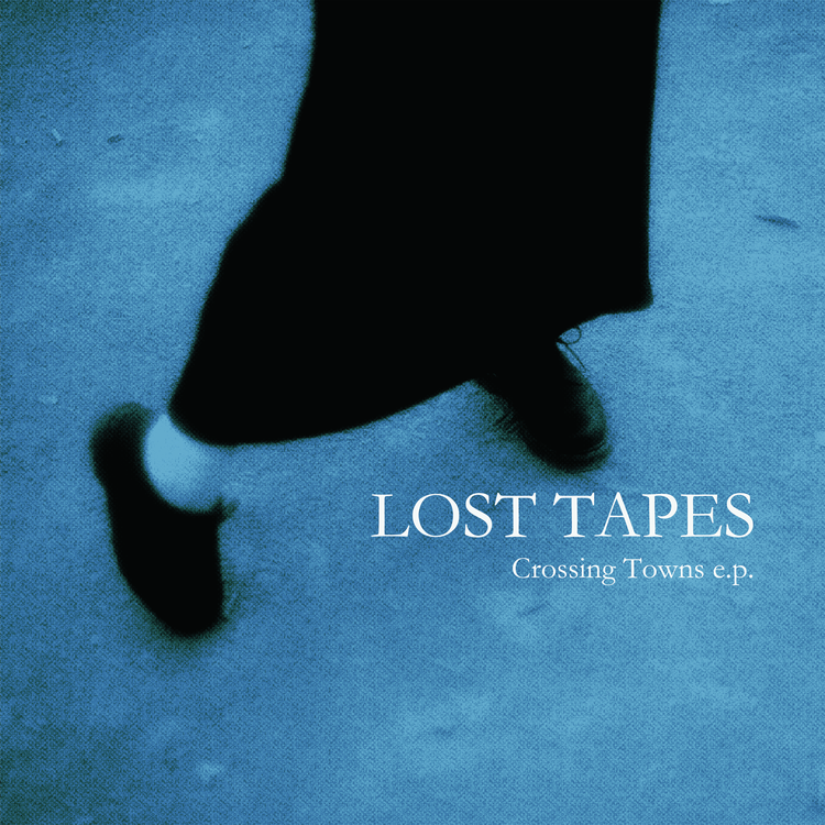 Lost Tapes's avatar image