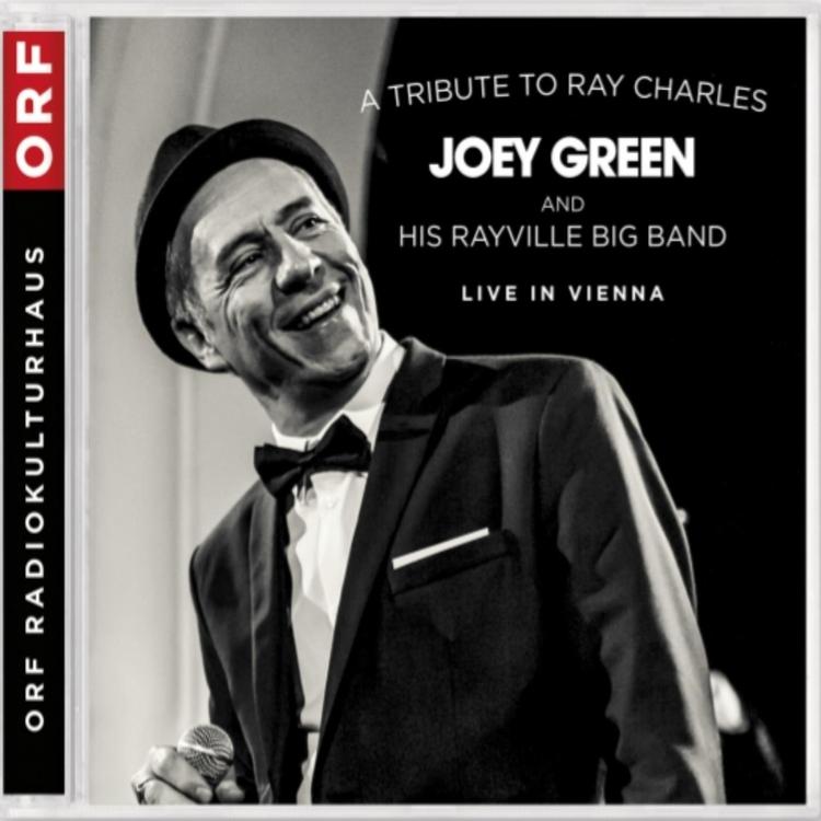 Joey Green and His Rayville Big Band's avatar image