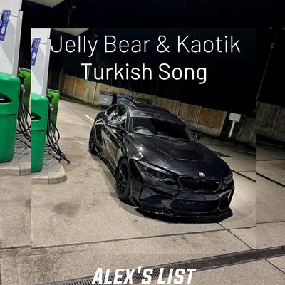 Turkish Song's cover