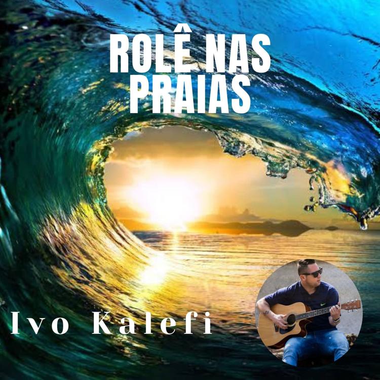IVO KALEFI's avatar image