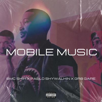 Mobile Music's cover