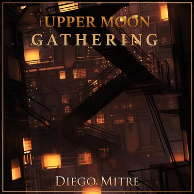 Upper Moon Gathering (from "Demon Slayer") (Cover) By Diego Mitre's cover