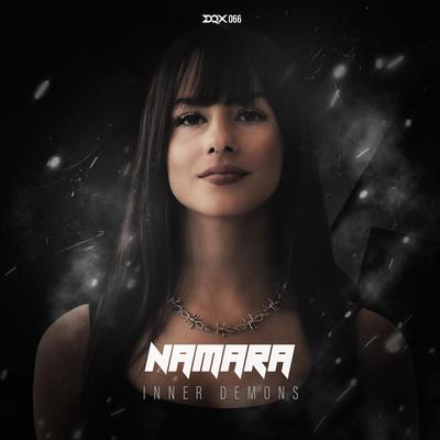 Inner Demons By Namara's cover