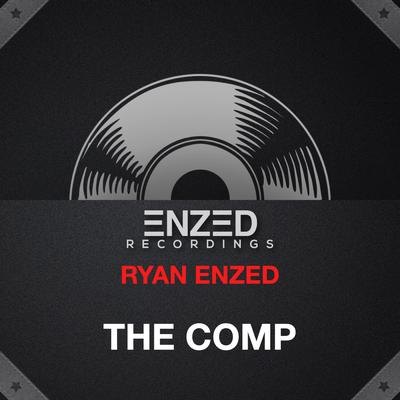 Stage Rage (Original Mix) By Ryan Enzed's cover