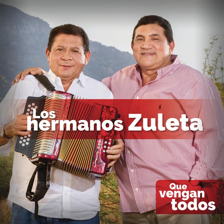 Los Hermanos Zuleta's avatar image