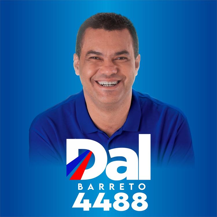 Dal Barreto's avatar image