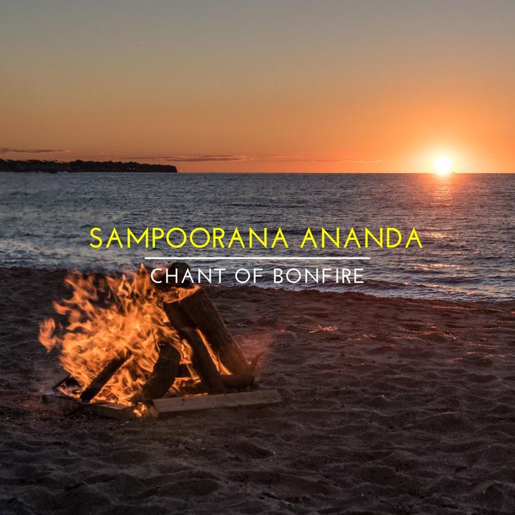 Sampoorana Ananda's avatar image