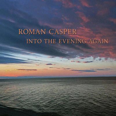 Roman Casper's cover