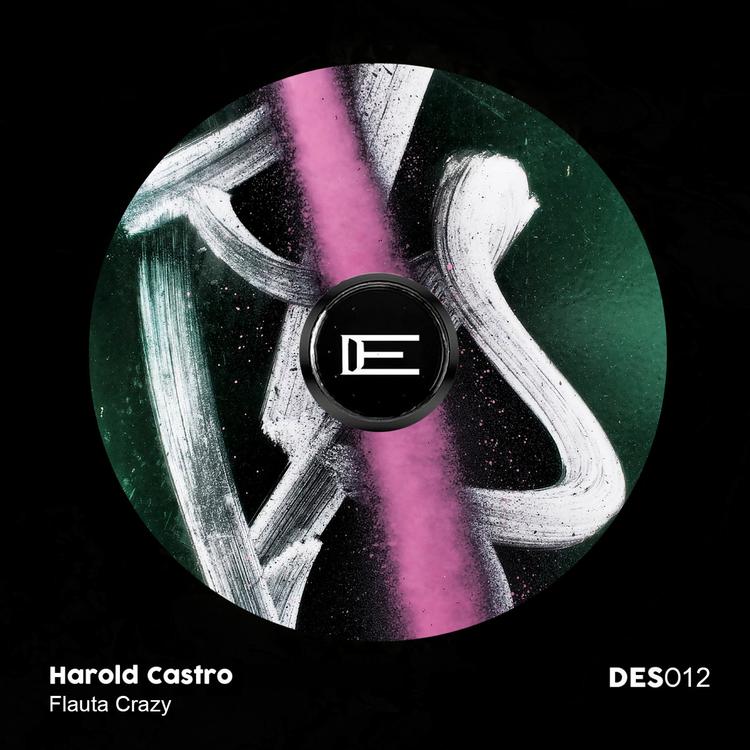 Harold Castro's avatar image