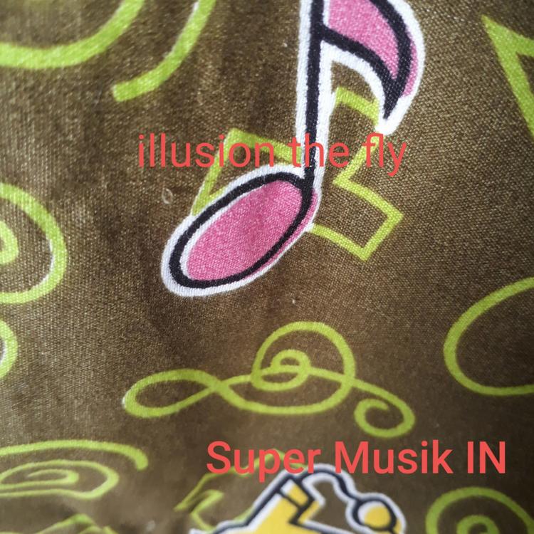 Super Musik In's avatar image