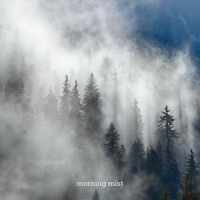 morning mist By blondette's cover