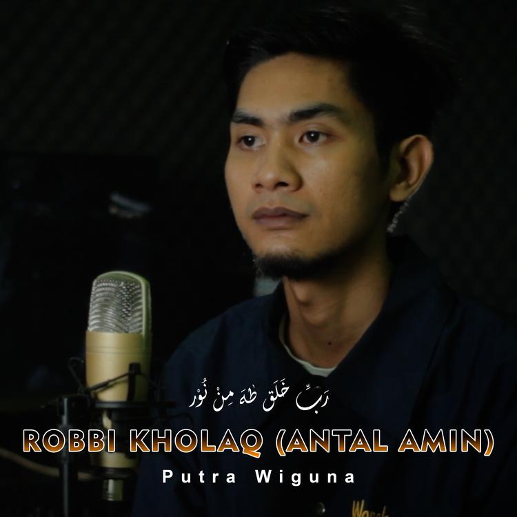 Putra Wiguna's avatar image