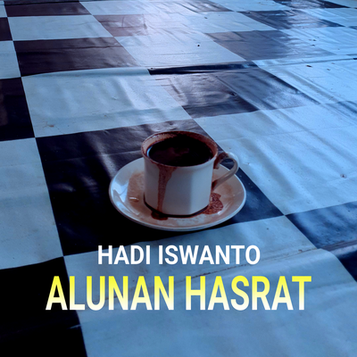 Hadi Iswanto's cover
